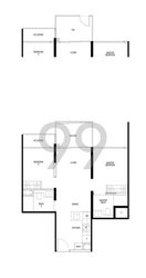 Daintree Residence (D21), Condominium #429371591